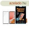 PanzerGlass E2E Microfracture Samsung Galaxy A72 A725 tokbar