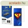 3MK Silver Protect+ Samsung Galaxy G988 S20 Ultra nedves fel