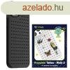 Etui Pinit Dynamic + Tattoo Pin iPhone 14 Plus / 15 Plus 6.7