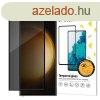 Wozinsky Privacy Glass edzett veg Samsung Galaxy S24 Ultra