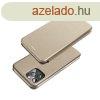 ELEGANCE knyvtok Samsung Galaxy A16 - arany szn