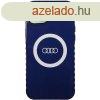 Audi AU-IMLMIP15M-Q5/D2-BE IML Big Logo MagSafe-kompatibilis