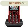 Evolveo Easyphone EP-501 Red