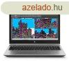 HP ZBook 15 G5 / Intel i7-8850H / 16GB / 512GB NVMe / CAM / 