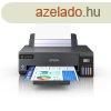 Epson EcoTank L11050 A/3 sznes tintasugaras nyomtat?(Szne