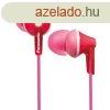Panasonic RP-HJE125E-P Pink