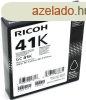 Ricoh SG3110 gl Black (Eredeti) GC41