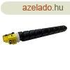 Utngyrtott KYOCERA TK8525Y toner Yellow 20000 oldal kapaci