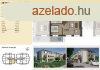 40 m2-es laks az Arbortum lakpark V.temben