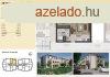 44 m2-es laks az Arbortum lakparkban