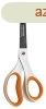 Oll, ltalnos, tapadsmentes, 20 cm, FISKARS "Non-Sti