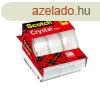 Ragasztszalag adagoln, kzi, 19 mm x 7,5 m, 3M SCOTCH &quo
