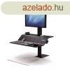 Munkalloms l-ll, Fellowes Lotus VE, egy monitorhoz
