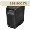 Iratmegsemmist, 10lap, konfetti vgs 4x40mm, Fellowes Po