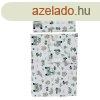 Soffi Baby gynem szett 2 rszes 135x90 - 40x60cm Szafari
