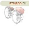 BabyOno Mellszv Twinny, elektromos, viselhet, dupla 1002