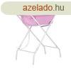 Chipolino Noemi kd leereszt dugval 87 cm - pink