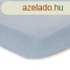 Little Dutch gumis leped 70x140/150 cm - Pure Denim Blue