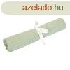 Little Dutch muszlin textilpelenka 120x120 cm Pure Sage