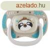 Canpol babies Szilikon cseresznye alak cumi EXOTIC ANIMALS 