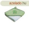 Frdleped hmzett 8080 - Zld-fehr/Oroszln