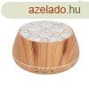 Home AD 400 WIFI aromadiffzor, Bluetooth hangszr, Tuya Sm