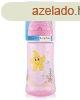 Baby Care Ocean szvszlas sportitat 330 ml - pink