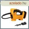 Flinke akkumultoros kompresszor 48V FK-8049