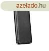 Forcell Elegance Samsung A566 Galaxy A56 5G oldalra nyl m