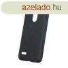 Samsung S20 Plus Matt TPU - Fekete