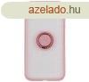 BASEUS szilikon telefonvd (asztali tart funkci, telefont