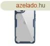 NILLKIN NATURE PRO manyag telefonvd (szilikon keret, kze