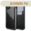 Raptic Shield tok iPhone 14 Plus pnclozott borts fekete