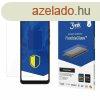 3MK FlexibleGlass Samsung Galaxy A215 A21 hibrid veg kpern