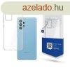 3MK Clear Case Samsung A325 A32 4G tok