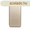 Beline Tok mgneses knyvtok Samsung A32 LTE A325 4G arany t