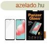 PanzerGlass E2E Regular Samsung Galaxy A32 5G tokbart feket