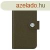 Richmond&Finch Wallet iPhone 11 Pro Max zld knyvtok