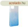 Samsung Galaxy S20 Plus 4G / 5G szilikon tok, csillmos, ht