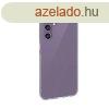 Samsung A35 5G vkony szilikon htlap,tltsz