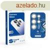 Samsung S24 Ultra Lito S+ 3D AR Titnium Kameravd vegfli