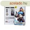 Samsung A72 TG ESD Anti-Static 5 Darabos 2.5D Full vegflia