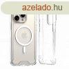 Clear Corner MagSafe tok iPhone 16 Plus - tltsz