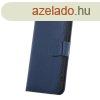 Smart Classic knyvtok iPhone 16 Plus - tengerszkk