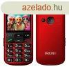 Evolveo EasyPhone XS Red