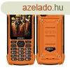 Evolveo Strongphone H1 DualSIM Black/Grey