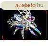 3D Puzzle Fm Rovar Herkules Bogr