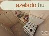 Szeged frekventlt helyn laks elad!