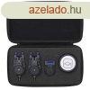 Prologic C-Series Pro elekromos kapsjelz szett 2+1+1 Blue 