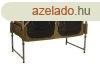 Fox Session Big Table With Storage nagymret stor asztal (